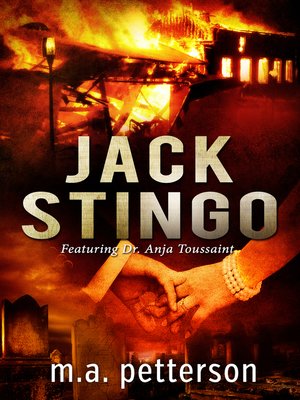 cover image of Jack Stingo